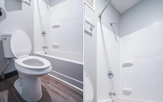 Hotel Comfort Stay by OYO Texarkana East, AR I-30