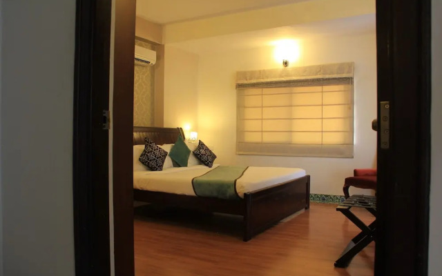 Orchid Suites