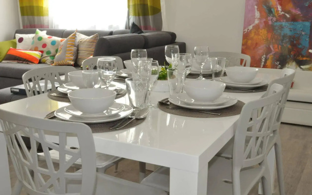 Luxury Apartments Bonaria
