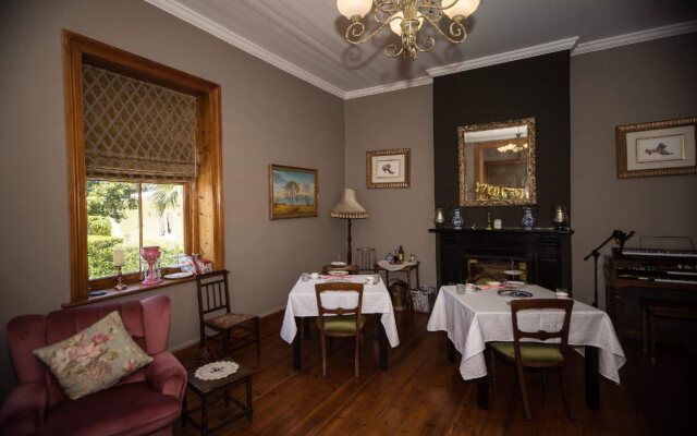 Bettys Boutique Hotel