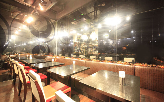 Centurion Hotel Residential Akasaka