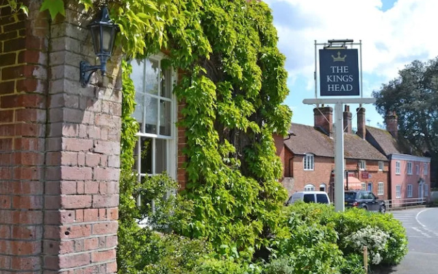 The Kings Head