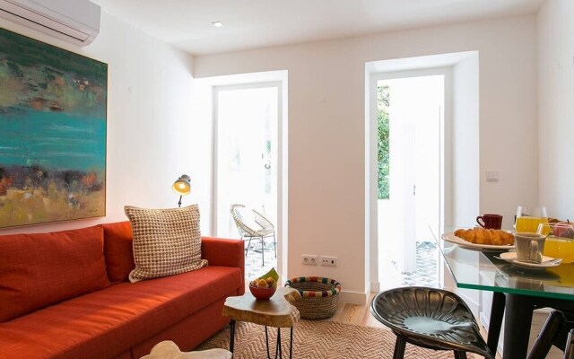 Altido Graca 1bedroom