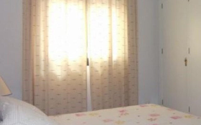 106144 - Apartment in Zahara