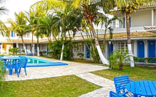 Pousada Luar de Buzios