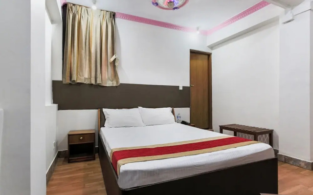 SPOT ON 455 Rudra Guesthouse