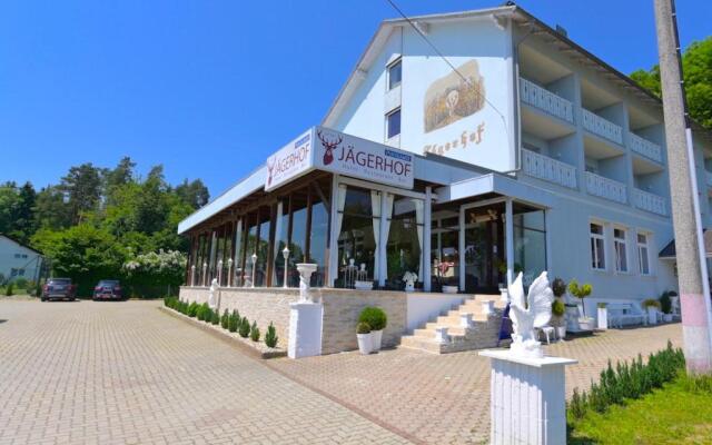 Hotel Jägerhof Wörthersee - Only Adults Official Partner Amoria Spa