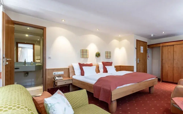 Hotel zum Ochsen Schönwald