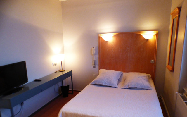 Terminus du Forez Saint Etienne Centre Gare Chateaucreux