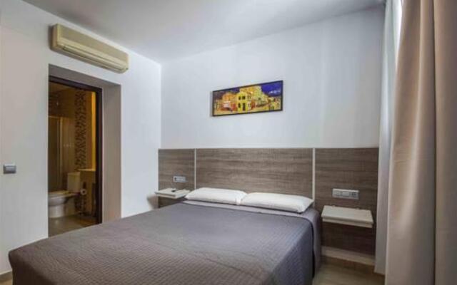 Campito Hostel