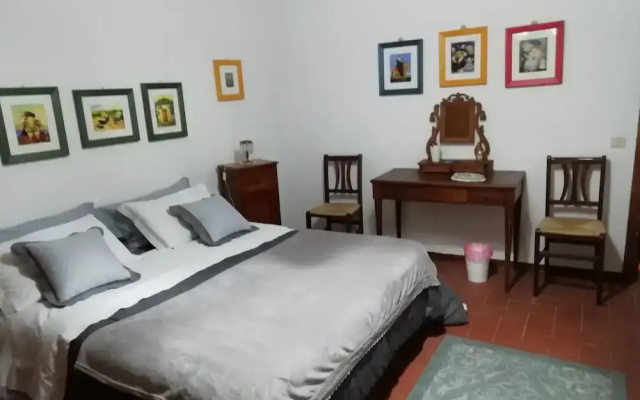 La Casa Del Maestro
