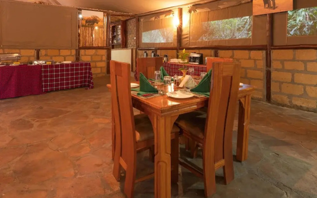 Mara Kimana Camp