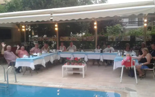 Ecem Apart Hotel