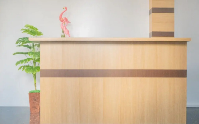 OYO 974 Audi Inn Hotel