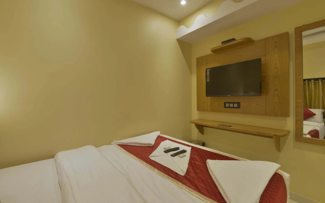 Hotel Residency Park