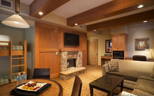 Great Wolf Lodge Bloomington