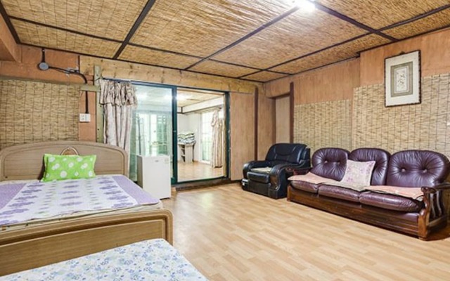 Yangpyeong Natural Rest Pension