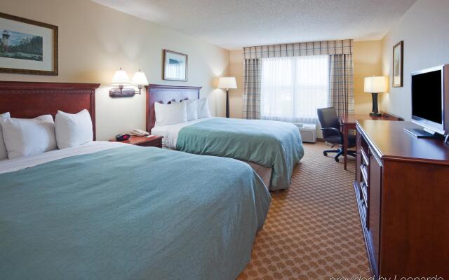 Country Inn Suites By Radisson, Marinette, Wi