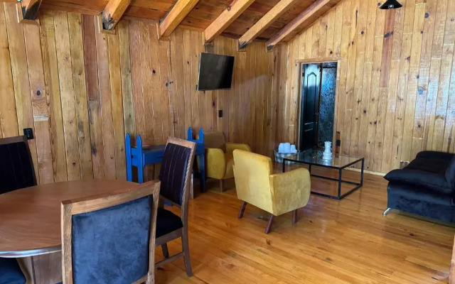 PINE TREE Hotel Boutique & Cabañas