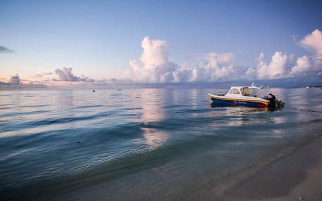 Maafushi Inn