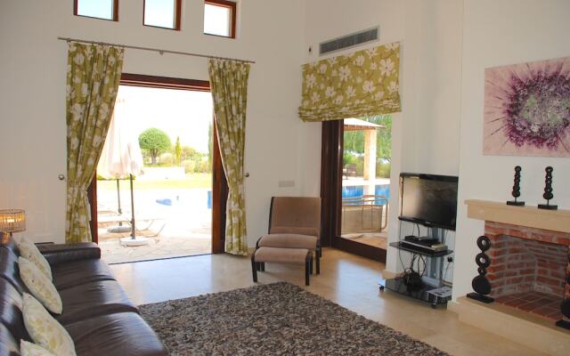Villa 252 - Galata