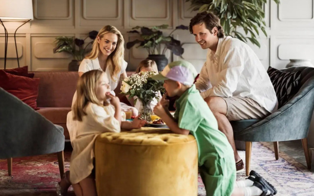 Elite Hotel Brage - Hotel & Spa