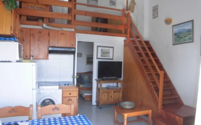 Inmo Estartit Apto. Argonavis 307