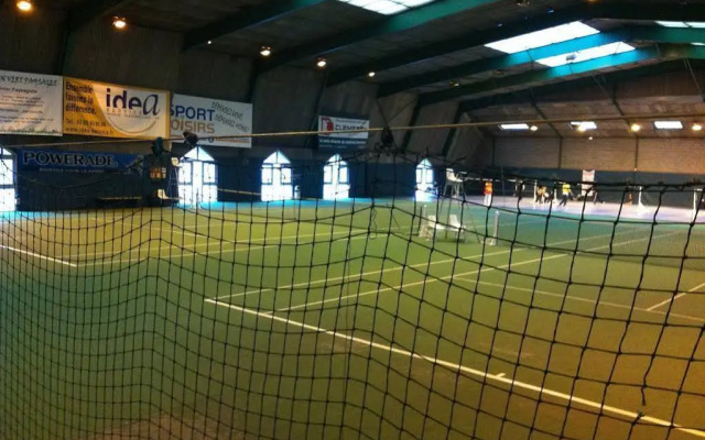 Espace Squash 3000