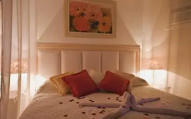 Hotel & Spa Laje de Itaúna