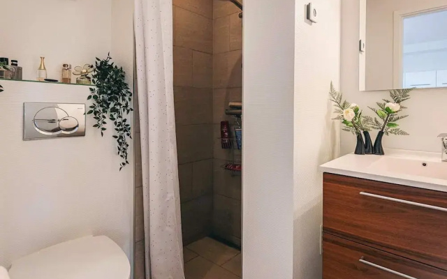 4 Star Holiday Home in Bogense