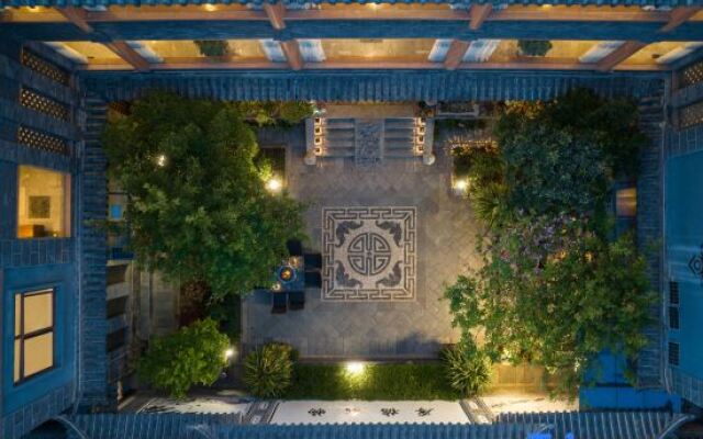 Zui Xi Ting Hotel