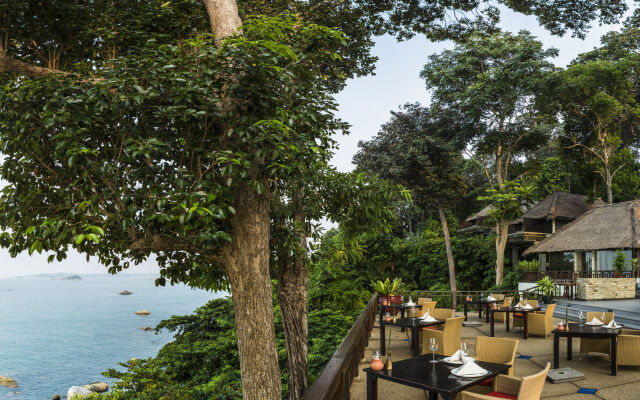 Banyan Tree Bintan