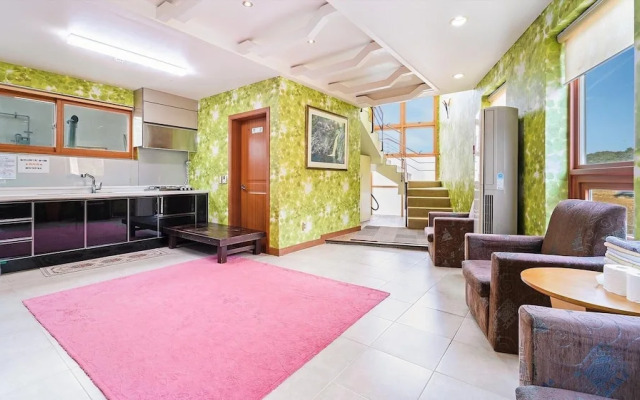 Gangneung pinepalace pasion