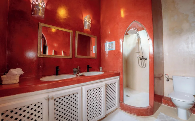 Riad Amana