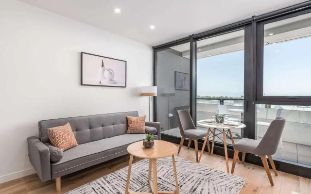 Domi Serviced Apartments