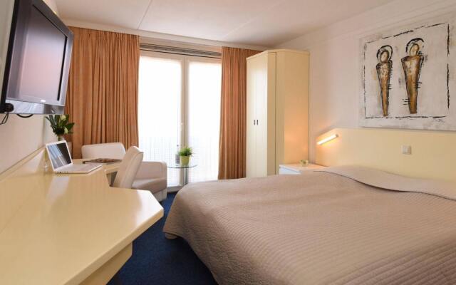 Hotel Nehalennia