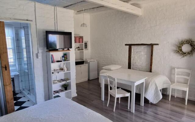 Rietjiesbos Self Catering