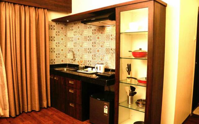 Riva Boutique Apartments