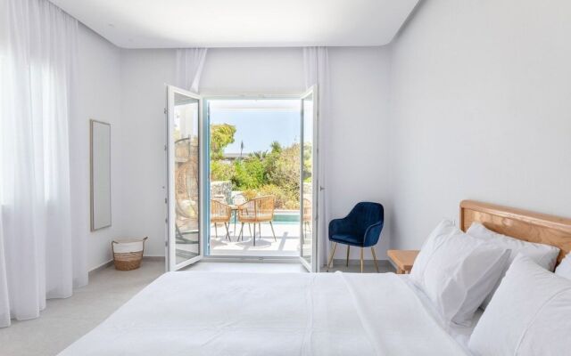 Agrari Ninemia Hotel & Suites
