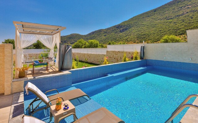 Villa Barley
