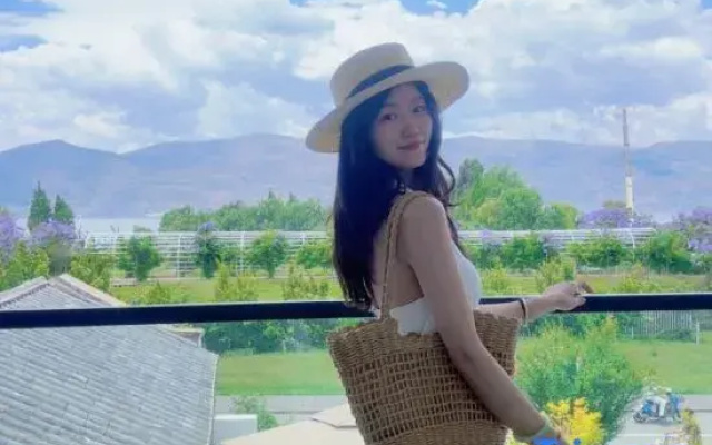 Dali Haixin Sunrise Sea View Beauty Stay (Erhai Caicun Branch)