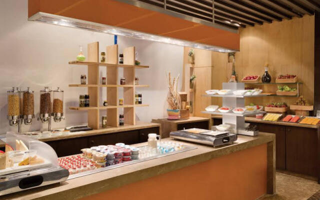 Ramada Powai Hotel And Convention Centre