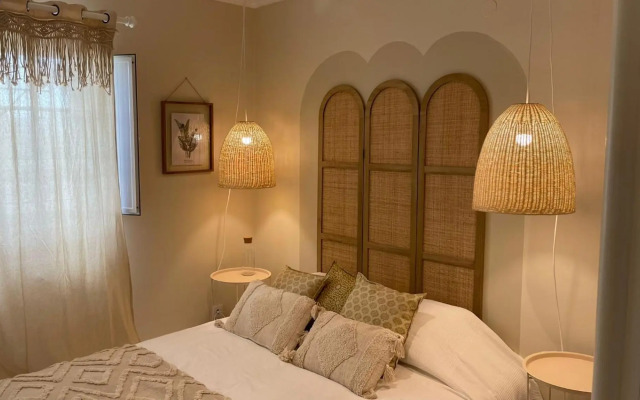 T2 Apartment Old Village Vilamoura