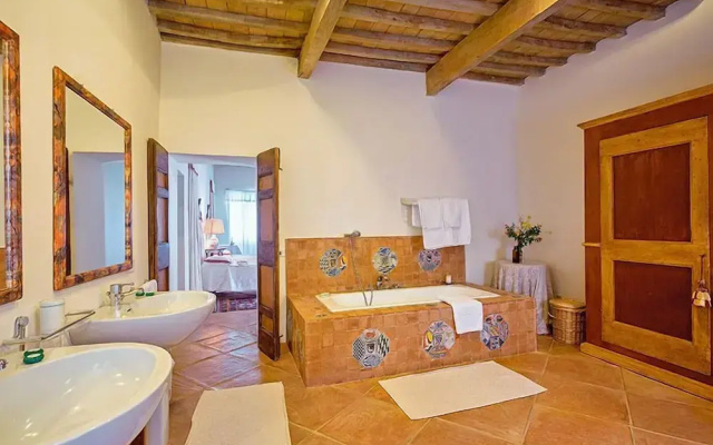 Borgo di Bastia Creti