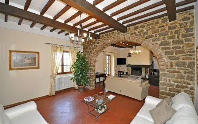 Villa ai Cedri