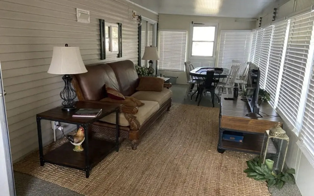 Swan Lake Resort Rentals