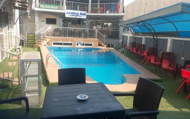 Larema International Hotels & suites