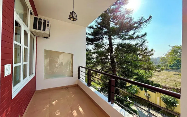 Luxury 4 Bedroom's Independent villa