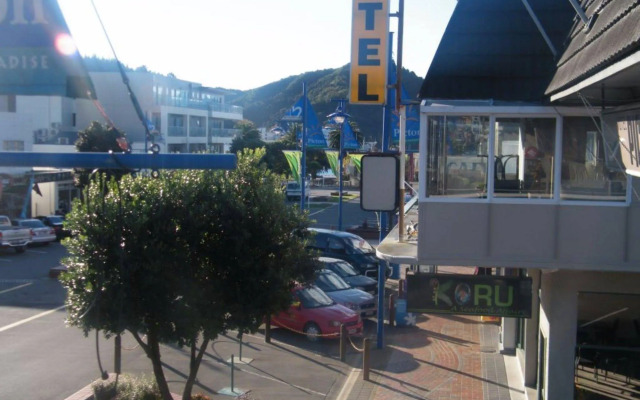 Picton Accommodation Gateway Motel