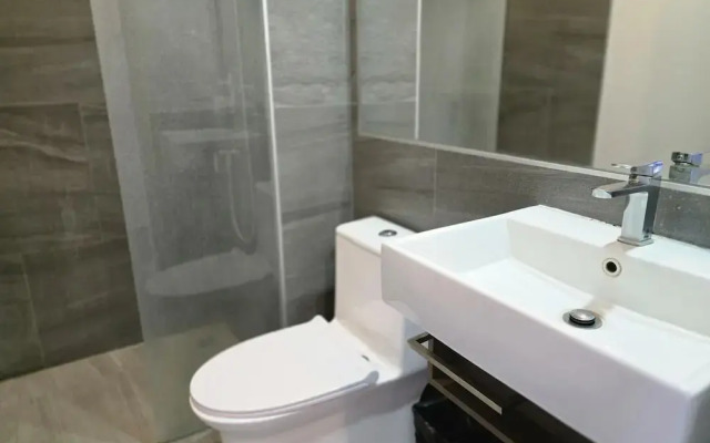 Lagoon Loft Studio T3-627